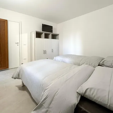 Gm Ferienhaus Pizzoli