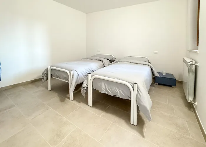 Ferienhaus Gm Pizzoli