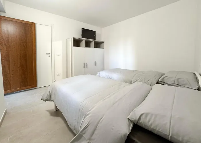 Gm Ferienhaus Pizzoli